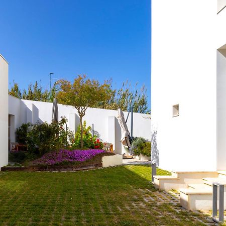 Villa VI Flumini di Quartu Zewnętrze zdjęcie