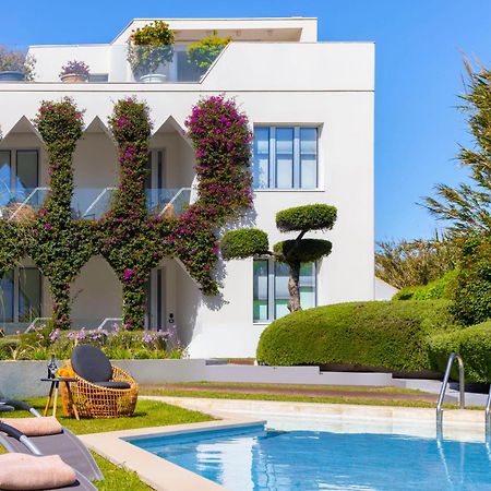 Villa VI Flumini di Quartu Zewnętrze zdjęcie