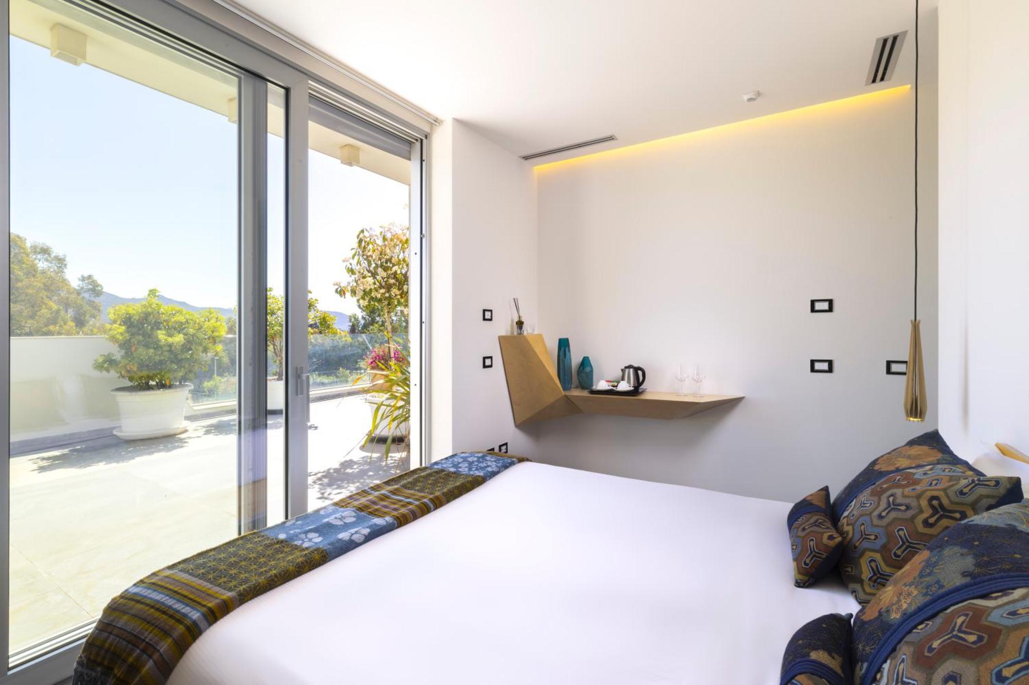 Villa VI Flumini di Quartu Zewnętrze zdjęcie