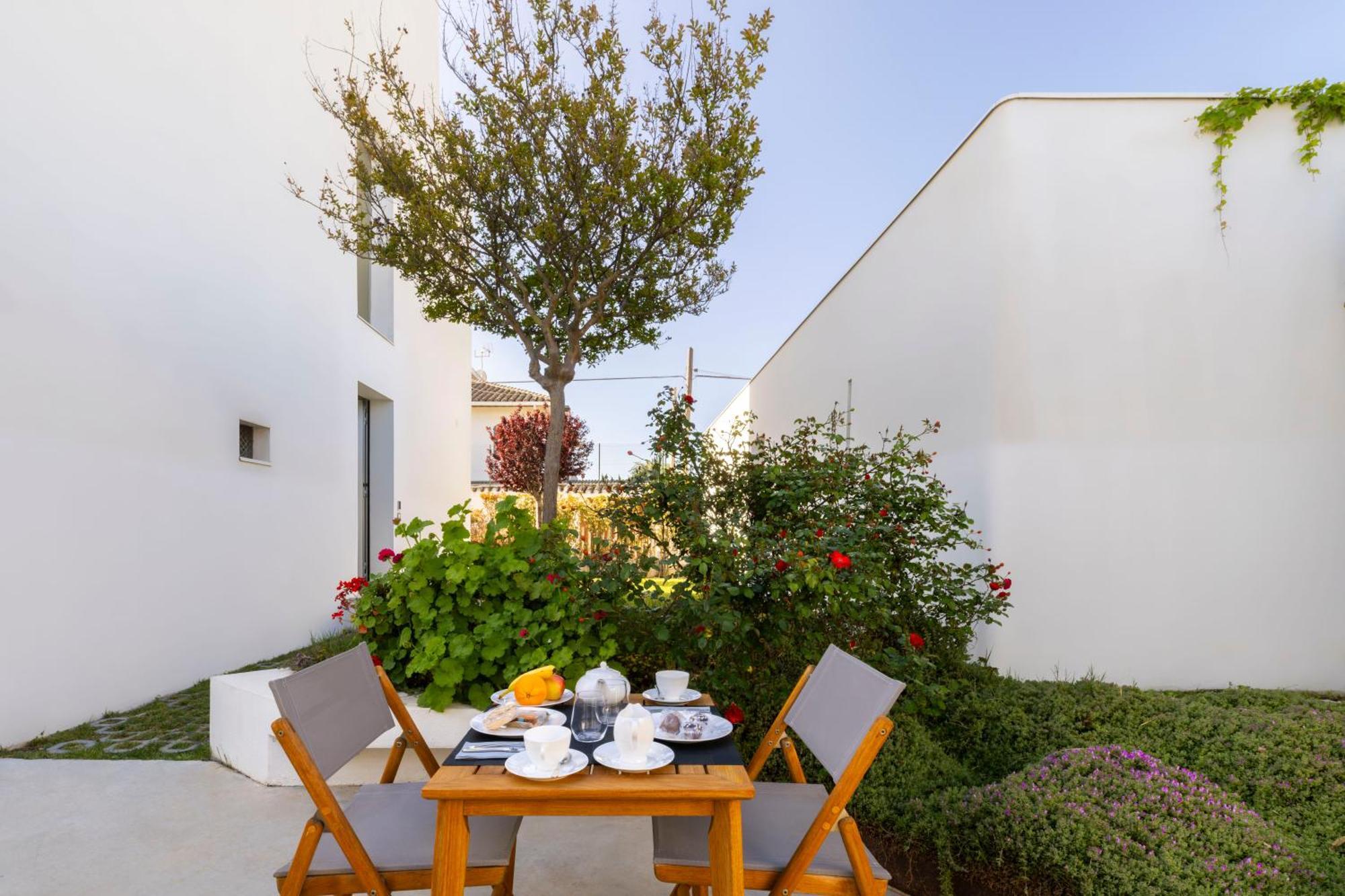 Villa VI Flumini di Quartu Zewnętrze zdjęcie
