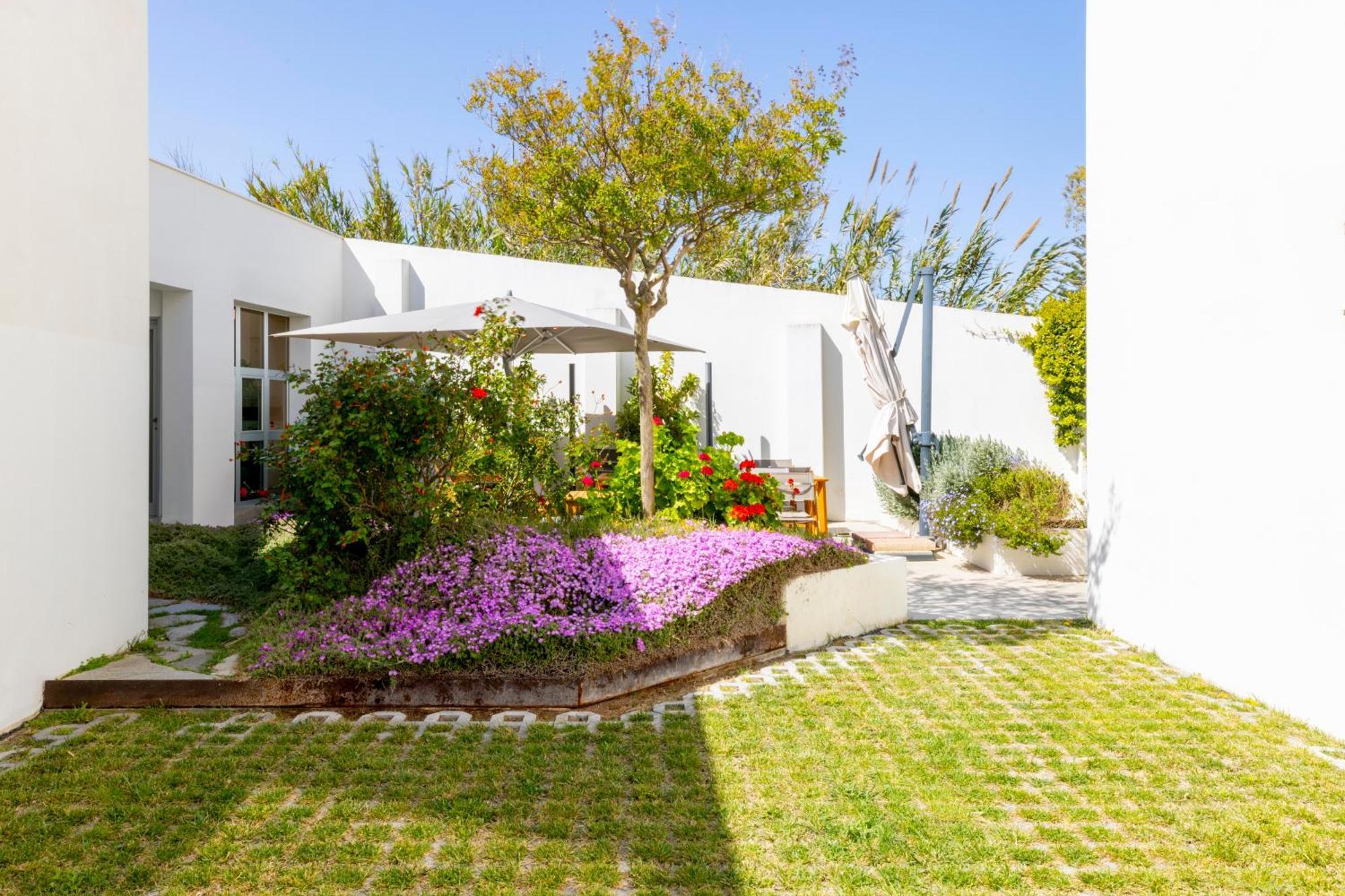 Villa VI Flumini di Quartu Zewnętrze zdjęcie