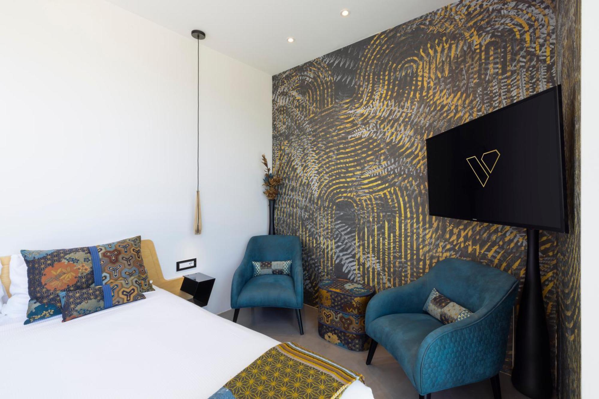 Villa VI Flumini di Quartu Zewnętrze zdjęcie