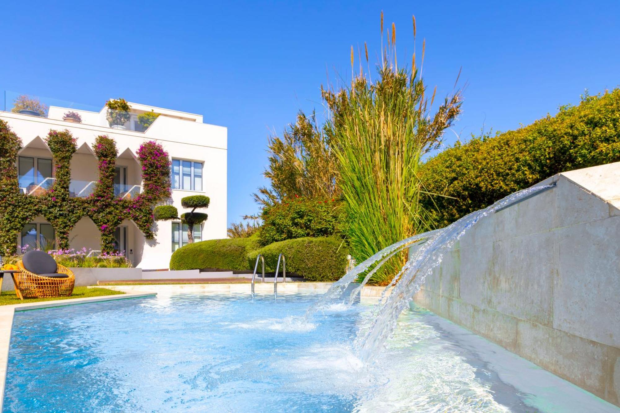 Villa VI Flumini di Quartu Zewnętrze zdjęcie