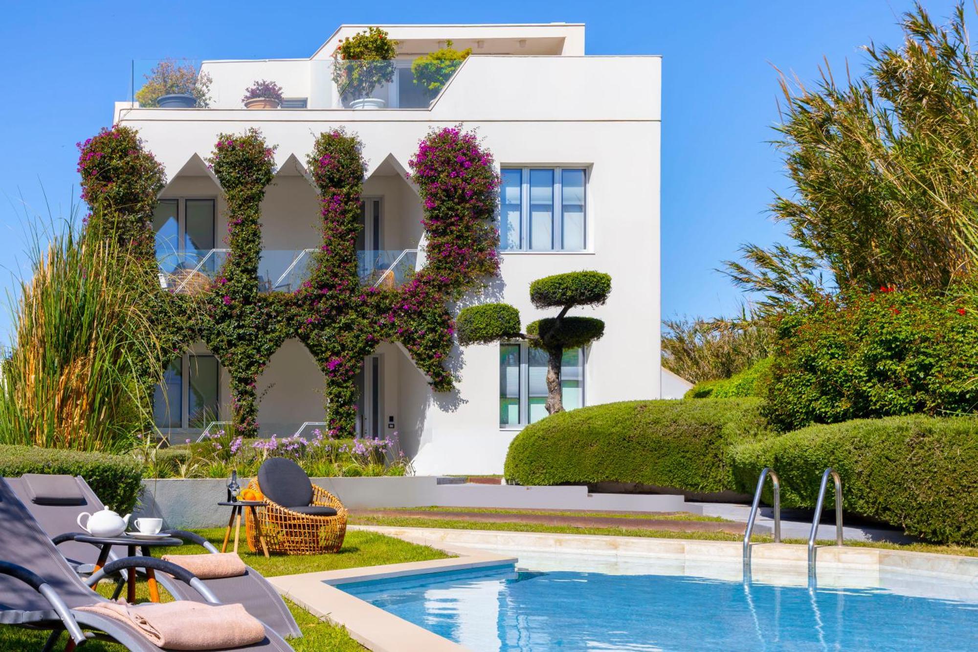 Villa VI Flumini di Quartu Zewnętrze zdjęcie